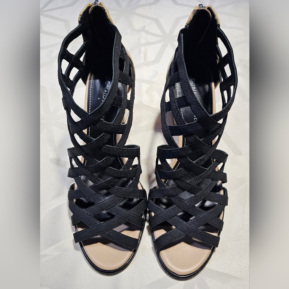Donald Pliner Dress Sandals - Picture 1 of 7